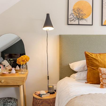 Cohost Partners | Close To City Centre | One Br! Cardiff Exteriör bild