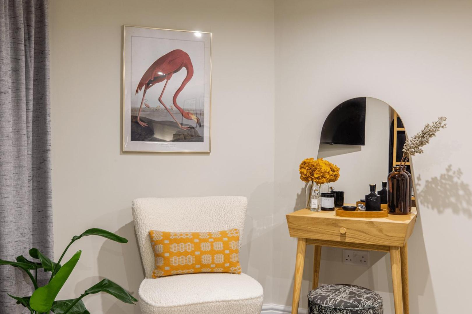 Cohost Partners | Close To City Centre | One Br! Cardiff Exteriör bild